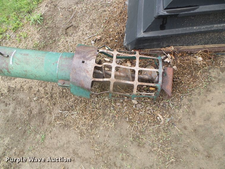 image for item GR9451 (2) augers