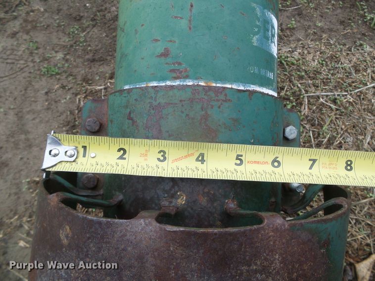 image for item GR9451 (2) augers