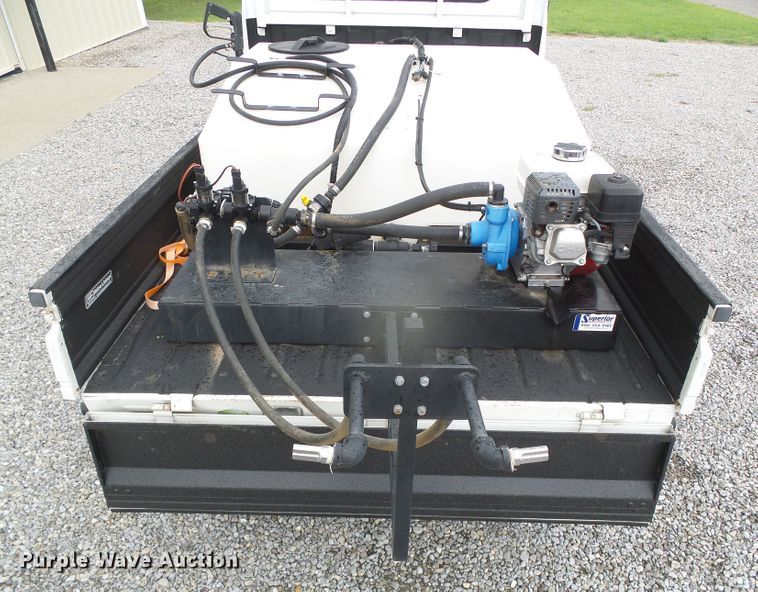 image for item GR9452 Superior Industries  sprayer