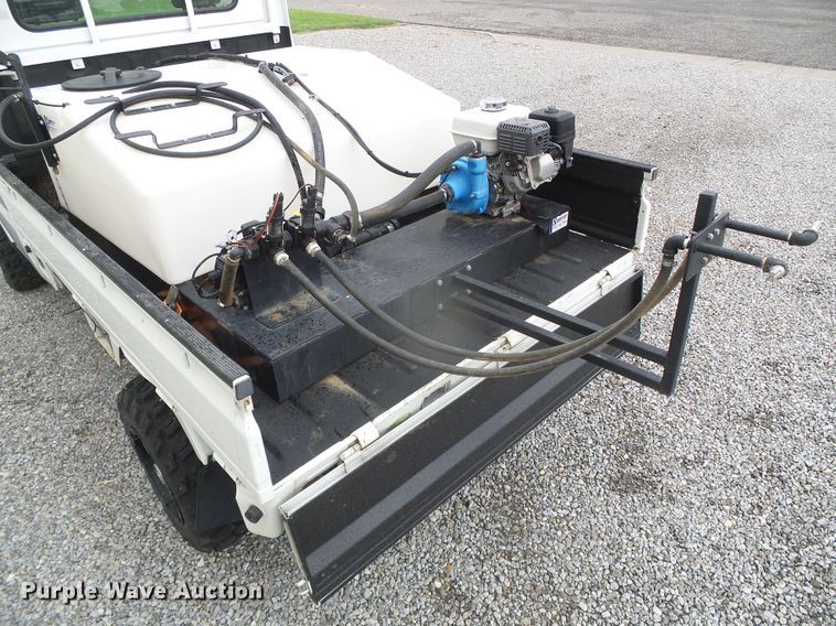 image for item GR9452 Superior Industries  sprayer
