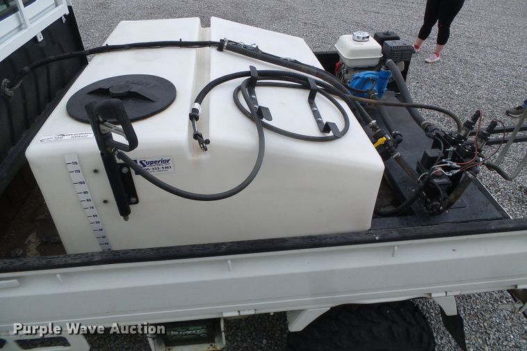 image for item GR9452 Superior Industries  sprayer