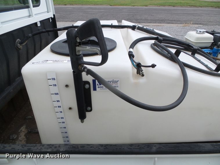 image for item GR9452 Superior Industries  sprayer