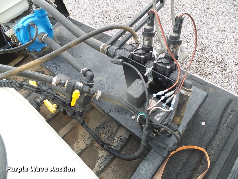 image for item GR9452 Superior Industries  sprayer