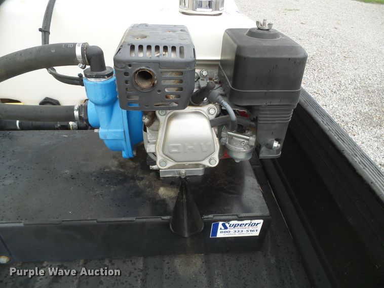 image for item GR9452 Superior Industries  sprayer