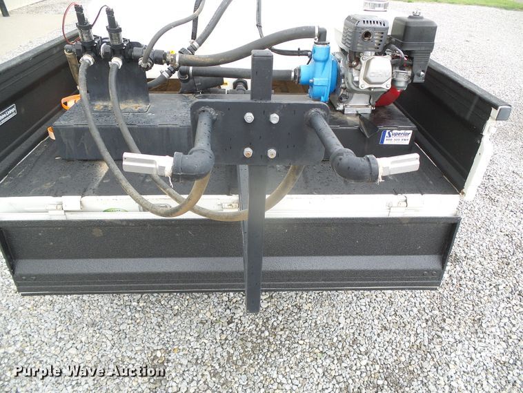 image for item GR9452 Superior Industries  sprayer