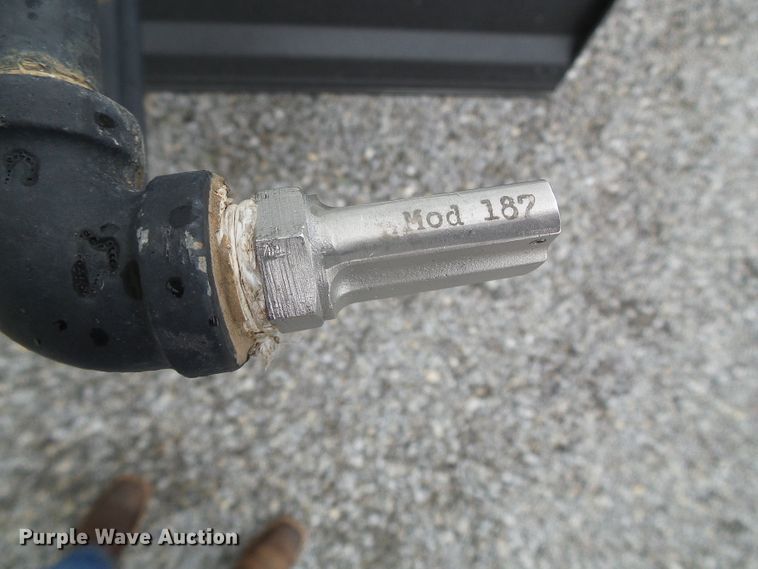 image for item GR9452 Superior Industries  sprayer