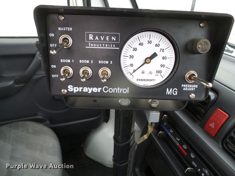 image for item GR9452 Superior Industries  sprayer