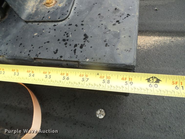 image for item GR9452 Superior Industries  sprayer