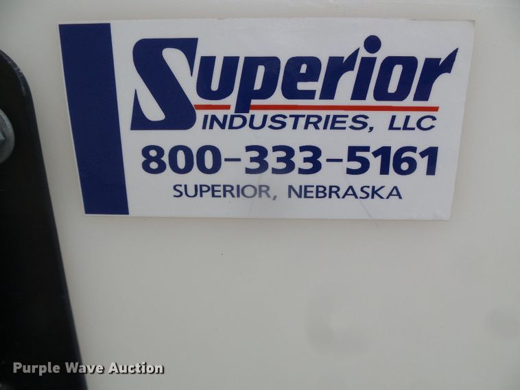 image for item GR9452 Superior Industries  sprayer
