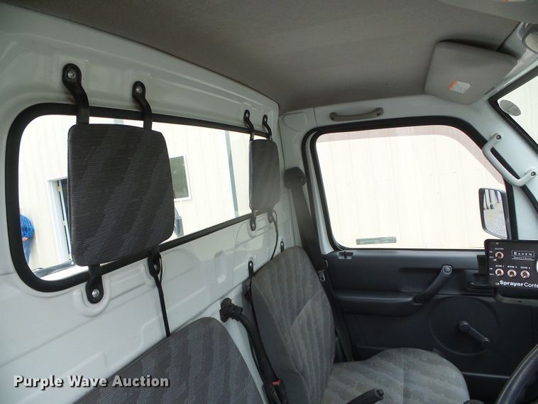 image for item GR9453 2006 Suzuki  mini truck