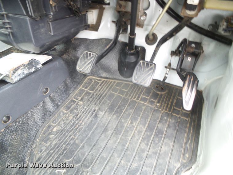 image for item GR9453 2006 Suzuki  mini truck