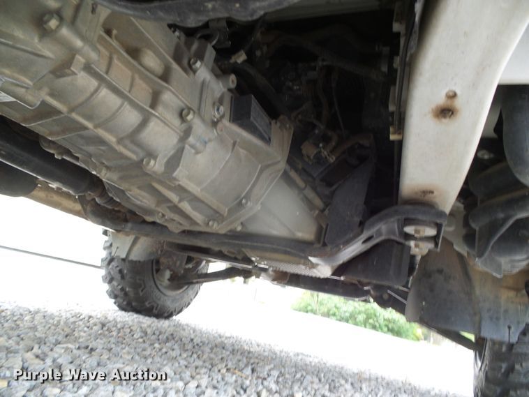 image for item GR9453 2006 Suzuki  mini truck