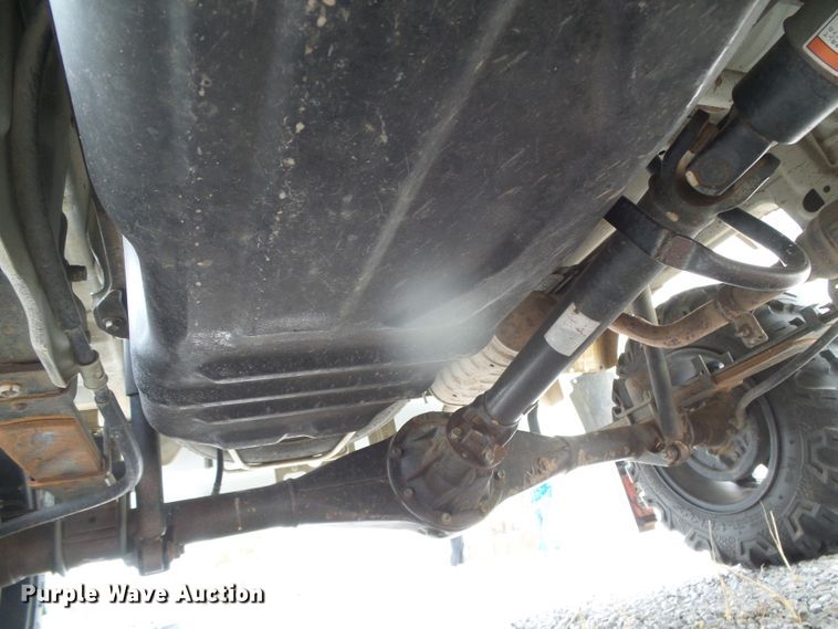 image for item GR9453 2006 Suzuki  mini truck