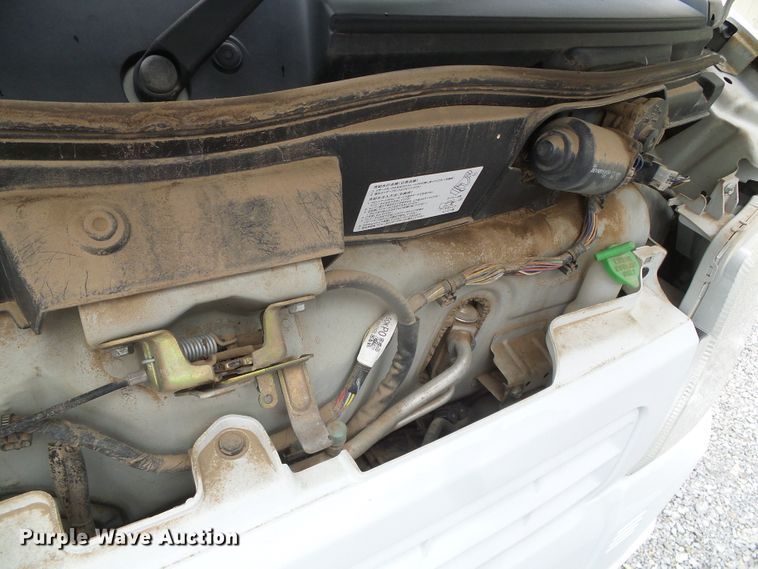 image for item GR9453 2006 Suzuki  mini truck