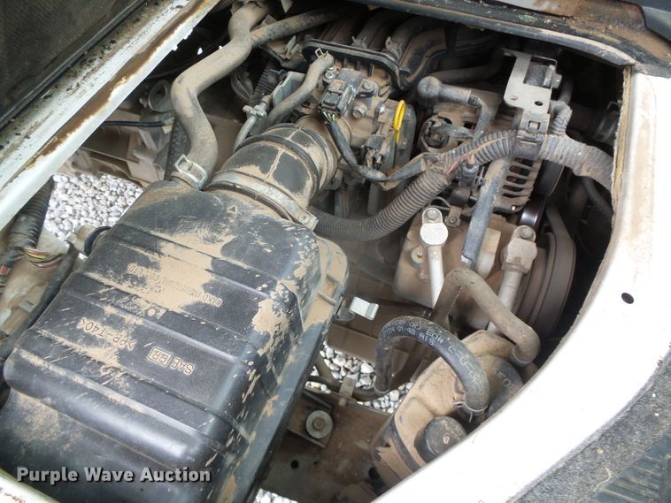 image for item GR9453 2006 Suzuki  mini truck