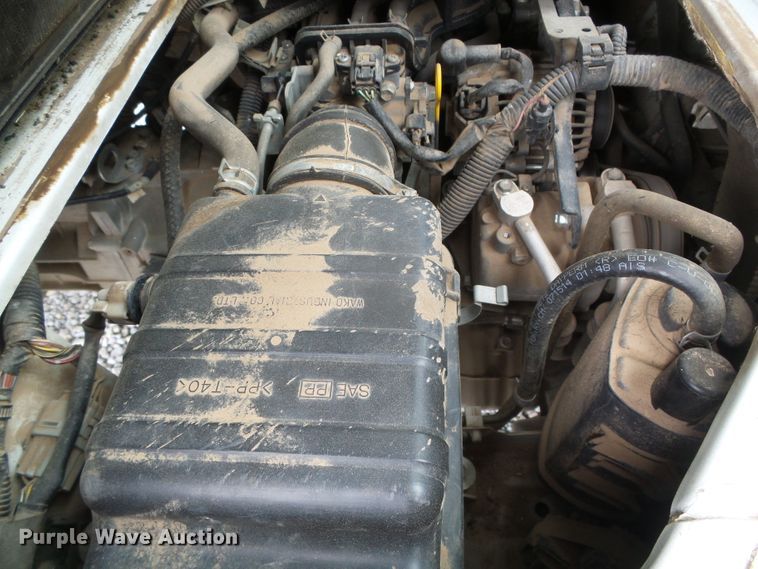 image for item GR9453 2006 Suzuki  mini truck