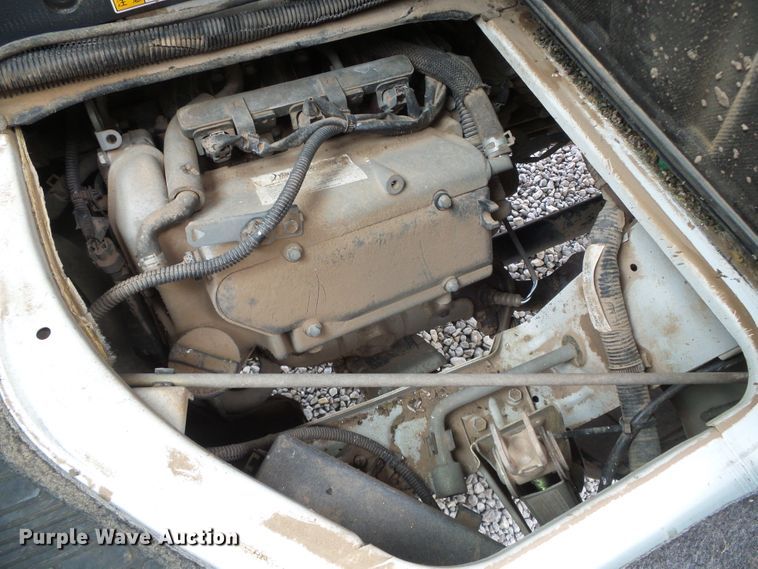 image for item GR9453 2006 Suzuki  mini truck