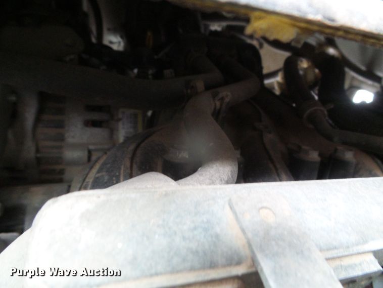 image for item GR9453 2006 Suzuki  mini truck