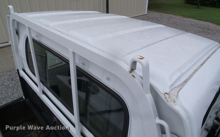 image for item GR9453 2006 Suzuki  mini truck