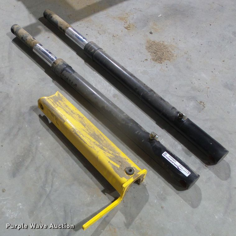 image for item GR9454 Feederhouse cylinders