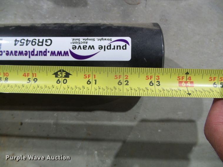 image for item GR9454 Feederhouse cylinders