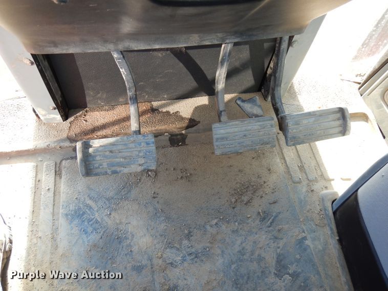 image for item HD9244 1988 Case IH 7120  MFWD tractor