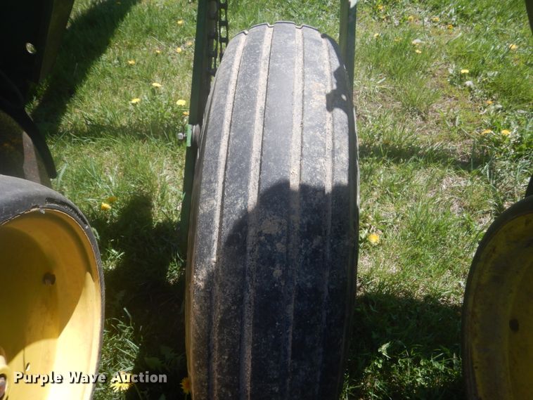 image for item HE9710 John Deere P7000  planter