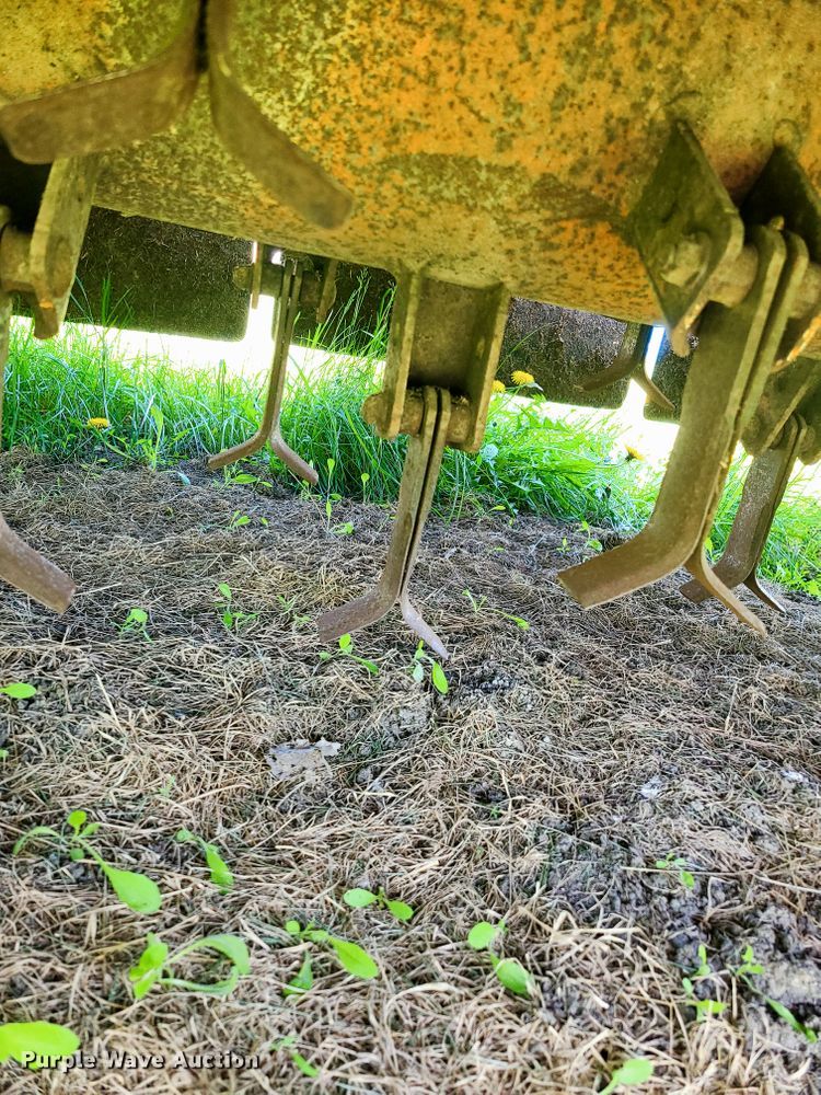 image for item HE9714 Woods S20CD  flail mower