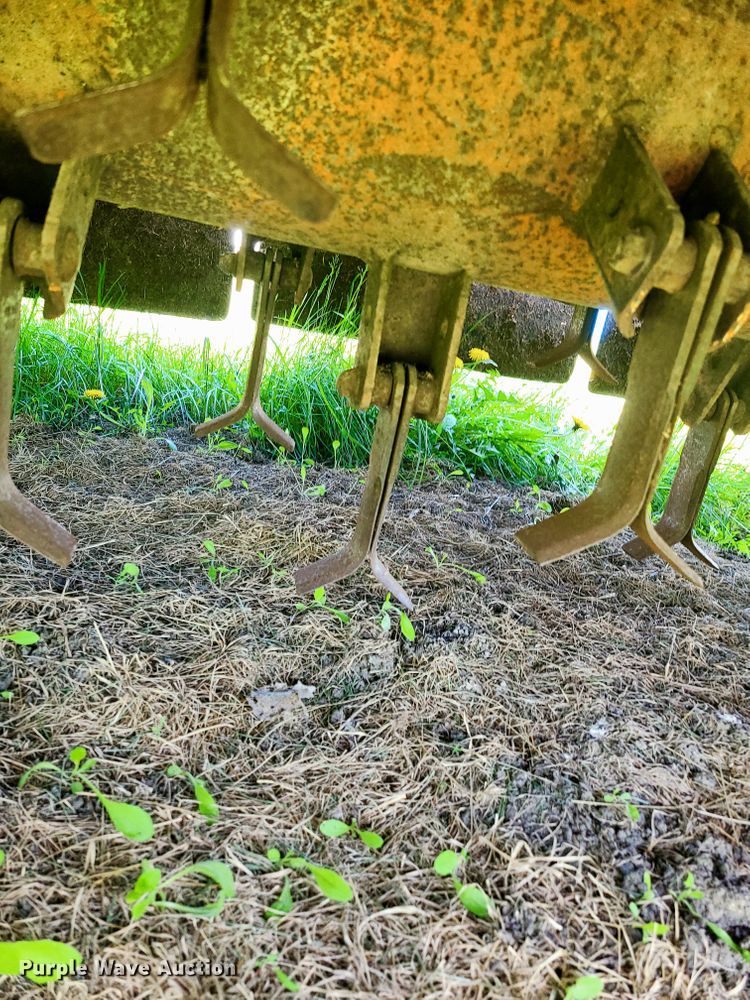 image for item HE9714 Woods S20CD  flail mower