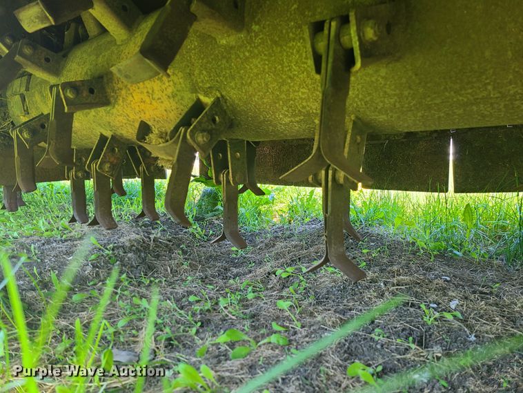 image for item HE9714 Woods S20CD  flail mower