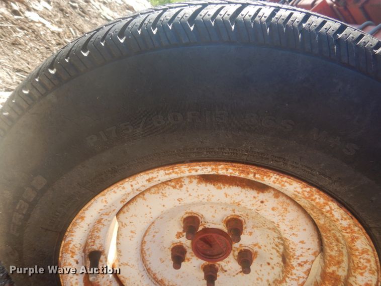 image for item HE9718 International 183  row crop cultivator