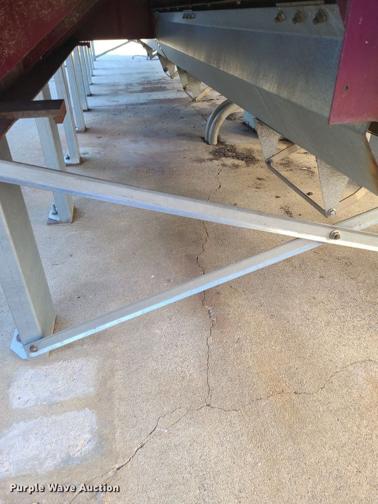 image for item HE9719 M-C 1080  grain dryer