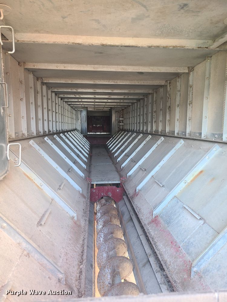 image for item HE9719 M-C 1080  grain dryer