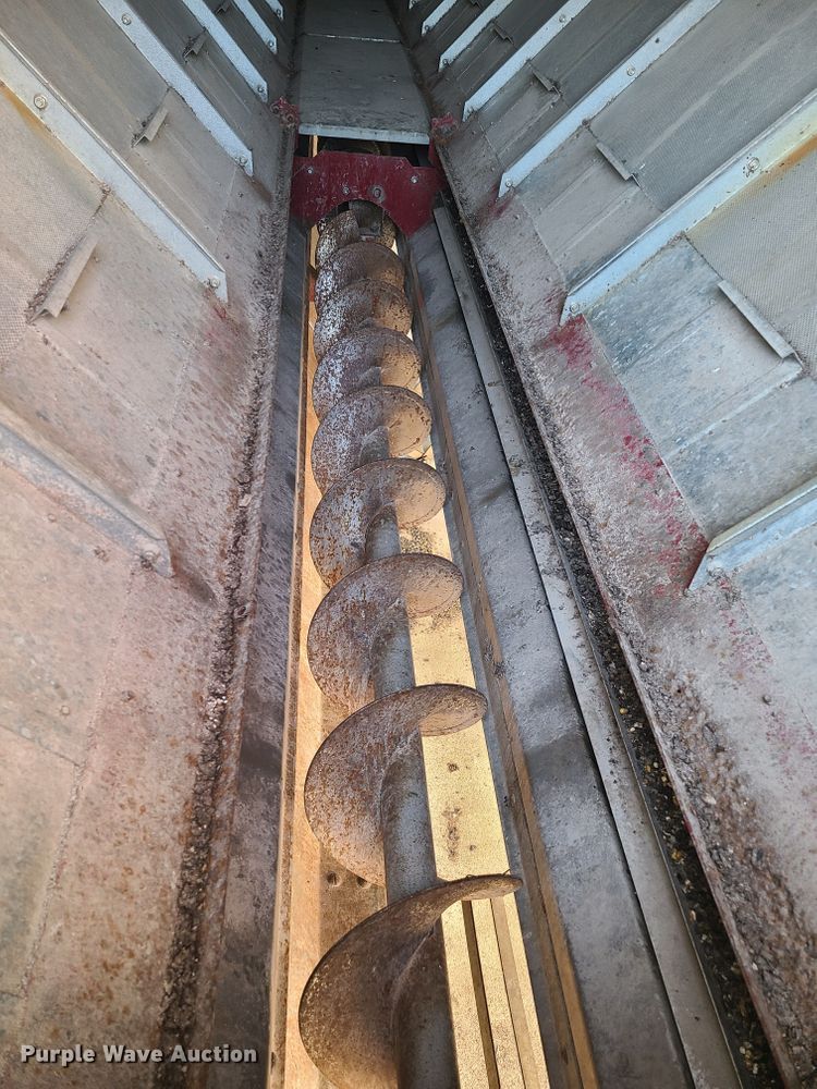 image for item HE9719 M-C 1080  grain dryer