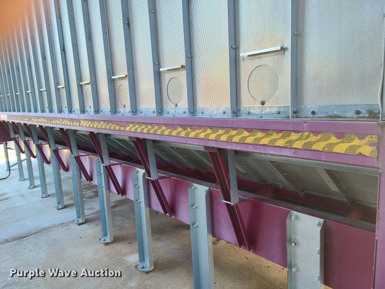 image for item HE9719 M-C 1080  grain dryer