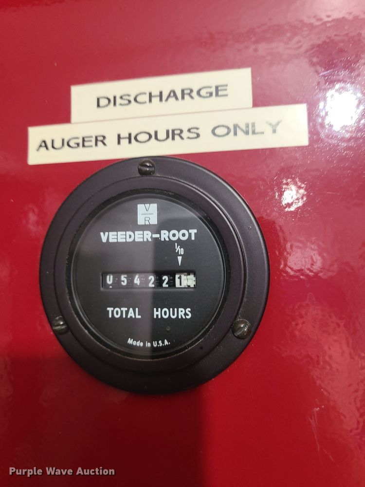 image for item HE9719 M-C 1080  grain dryer