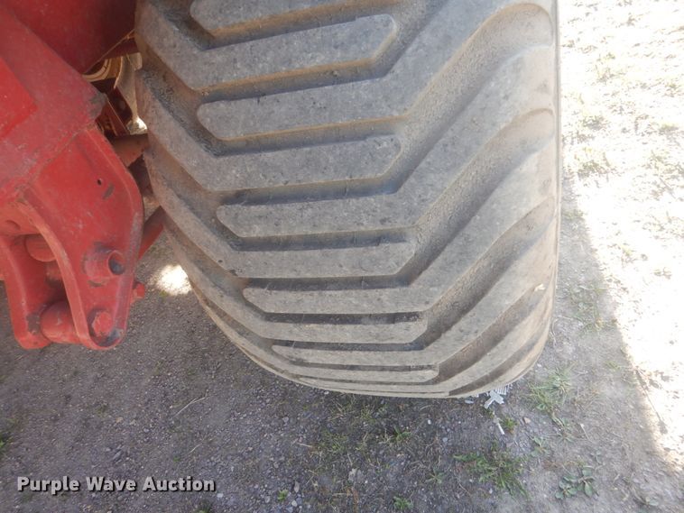 image for item HE9720 Meyer XTS2400  manure spreader