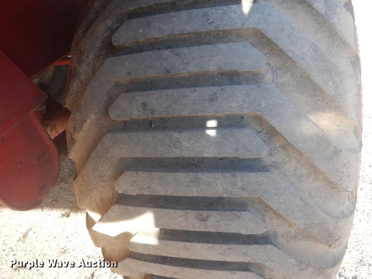 image for item HE9720 Meyer XTS2400  manure spreader