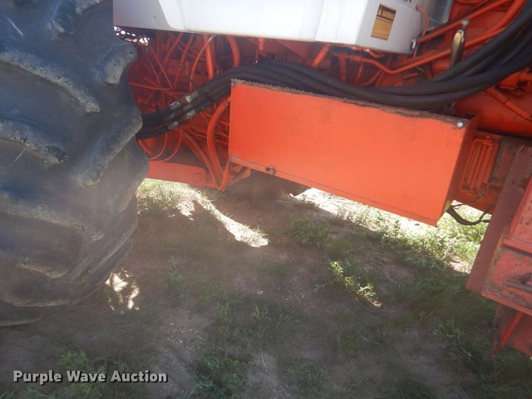 image for item HE9740 1979 Case 2390  tractor