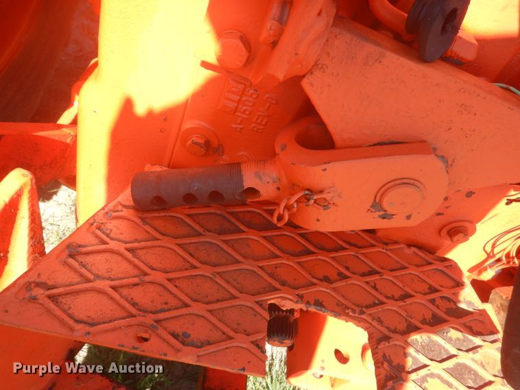 image for item HE9740 1979 Case 2390  tractor