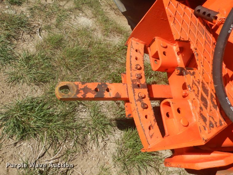 image for item HE9740 1979 Case 2390  tractor