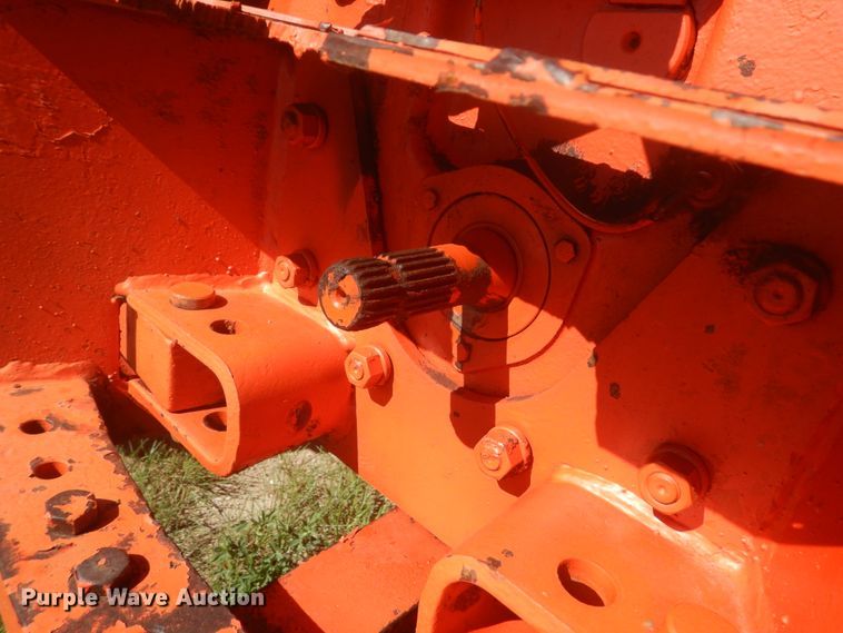 image for item HE9740 1979 Case 2390  tractor