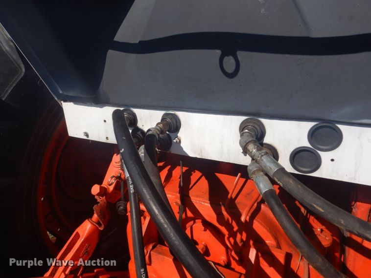 image for item HE9740 1979 Case 2390  tractor