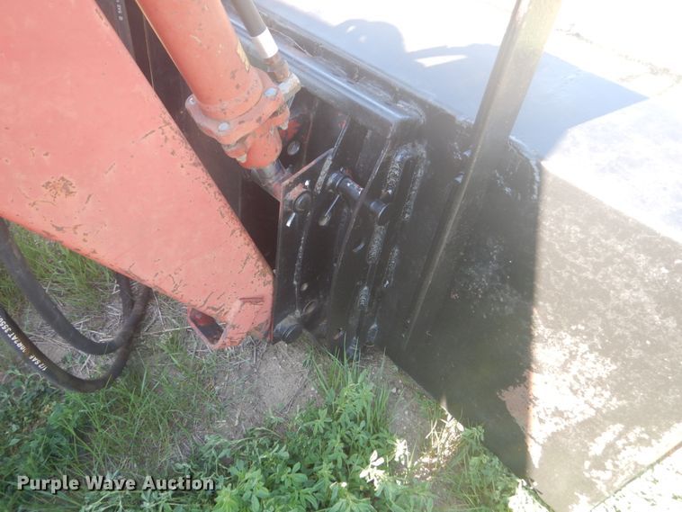 image for item HE9740 1979 Case 2390  tractor