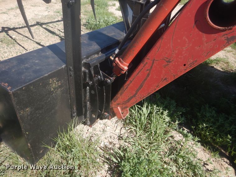 image for item HE9740 1979 Case 2390  tractor