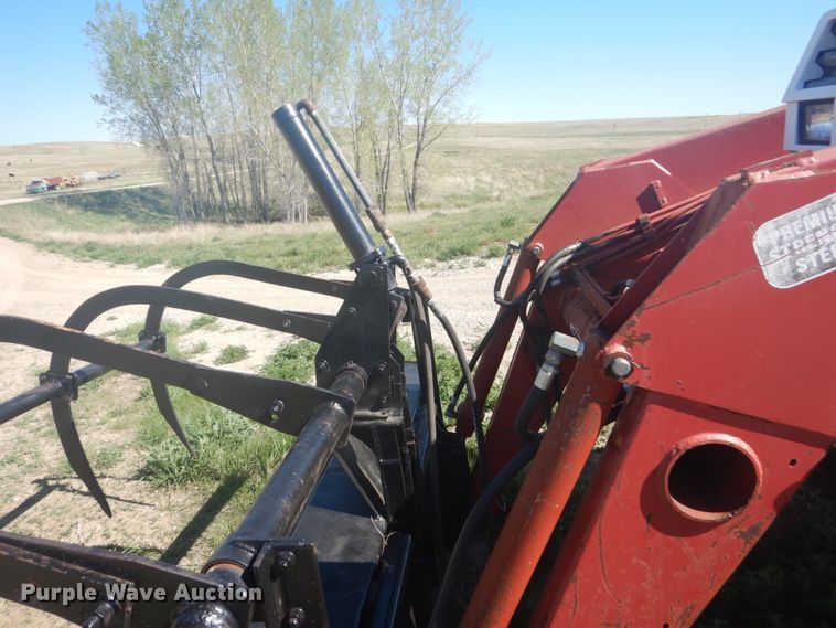 image for item HE9740 1979 Case 2390  tractor