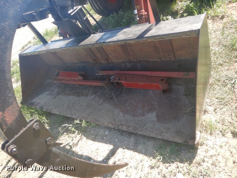 image for item HE9740 1979 Case 2390  tractor