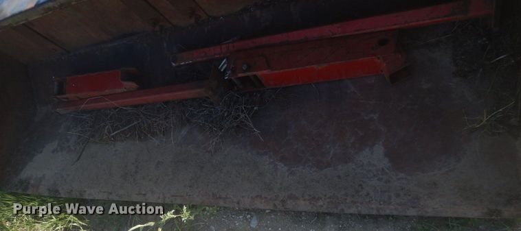 image for item HE9740 1979 Case 2390  tractor