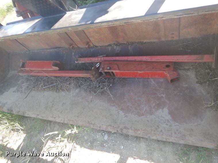 image for item HE9740 1979 Case 2390  tractor