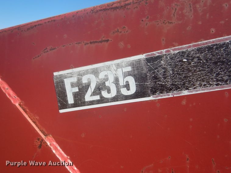 image for item HE9740 1979 Case 2390  tractor